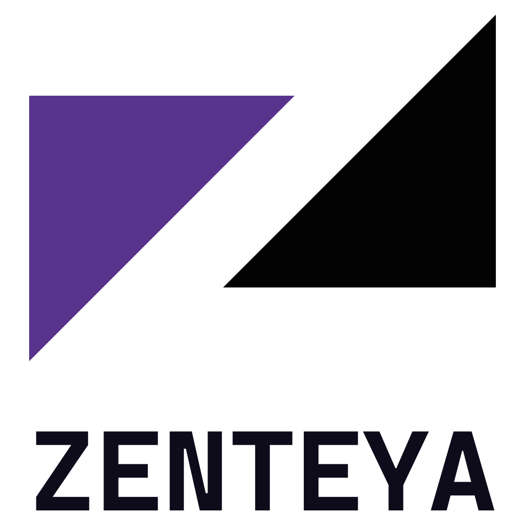 Zenteya Logo